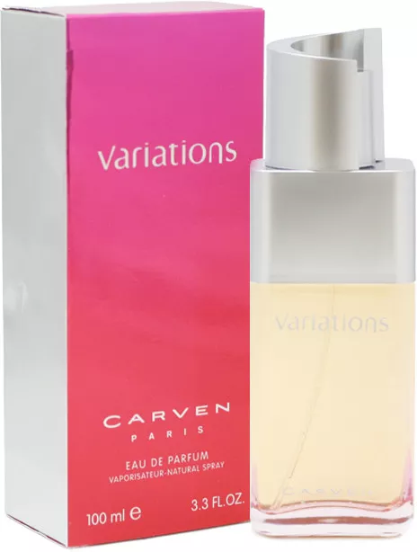 Carven Variations Carven Variations — фото 2