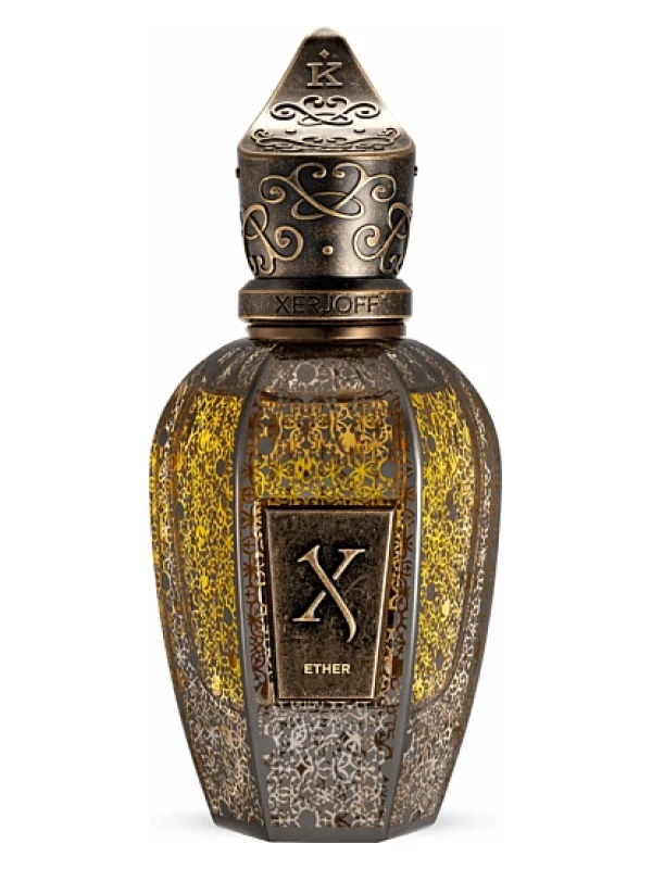 Xerjoff — Xerjoff Ether