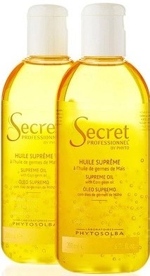Kydra Secret Professionnel Huile Supreme — фото 3