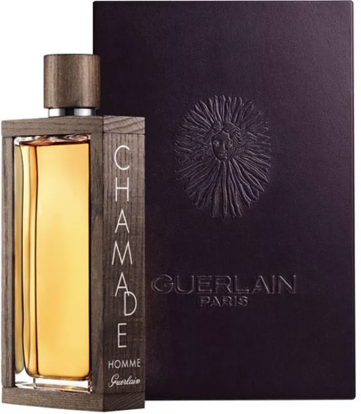 Guerlain Chamade Pour Homme — фото 3