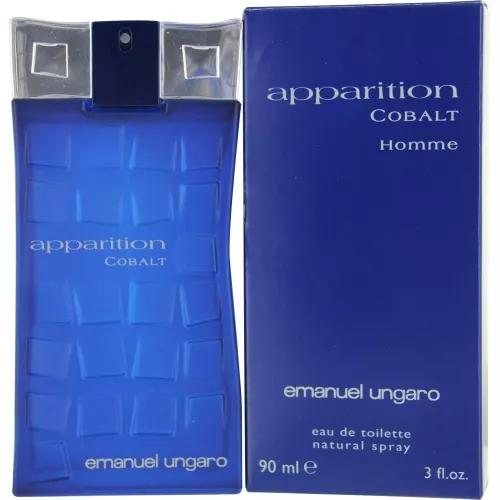 Ungaro Apparition Cobalt — фото 2