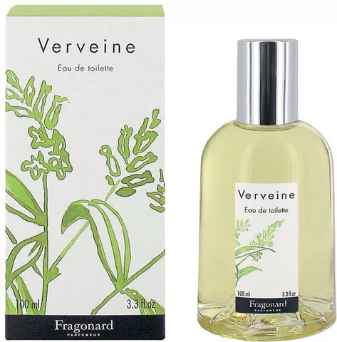 Fragonard Verveine — фото 3