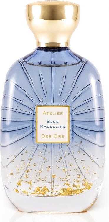 Atelier des Ors — Atelier des Ors Blue Madeleine