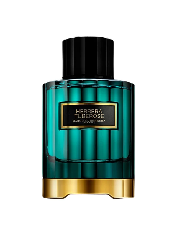 Carolina Herrera — Carolina Herrera Tuberose