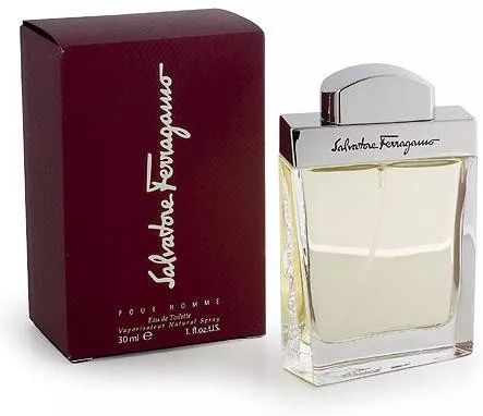 Salvatore Ferragamo — Salvatore Ferragamo Salvatore Ferragamo Homme