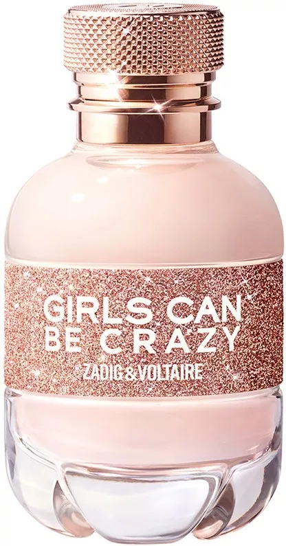 Zadig & Voltaire Girls Can Be Crazy — фото 3