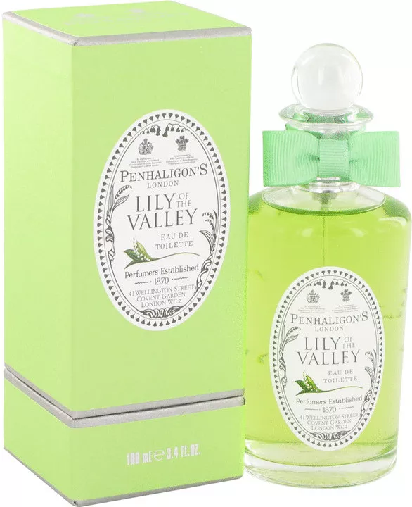Penhaligon's Lily of the Valley — фото 3
