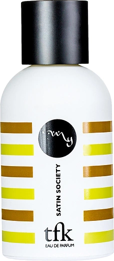 The Fragrance Kitchen — The Fragrance Kitchen Satin Society