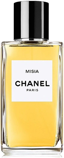 Chanel — Chanel Misia Туалетная вода