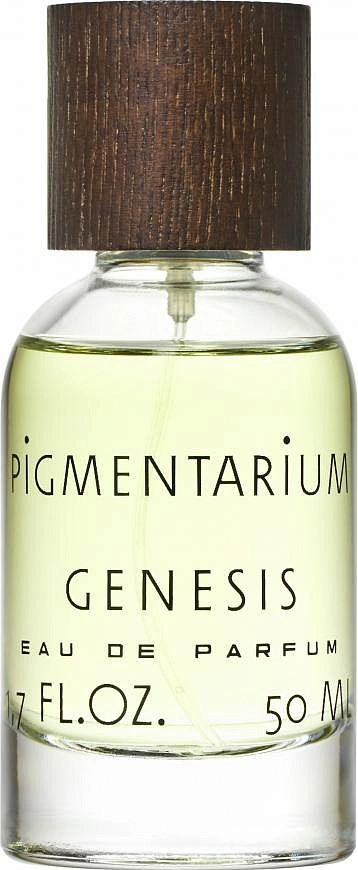 Pigmentarium Genesis — фото 2