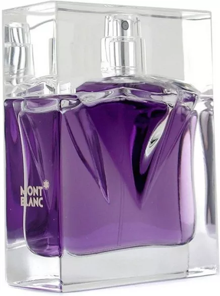 Mont Blanc Femme de Montblanc — фото 2