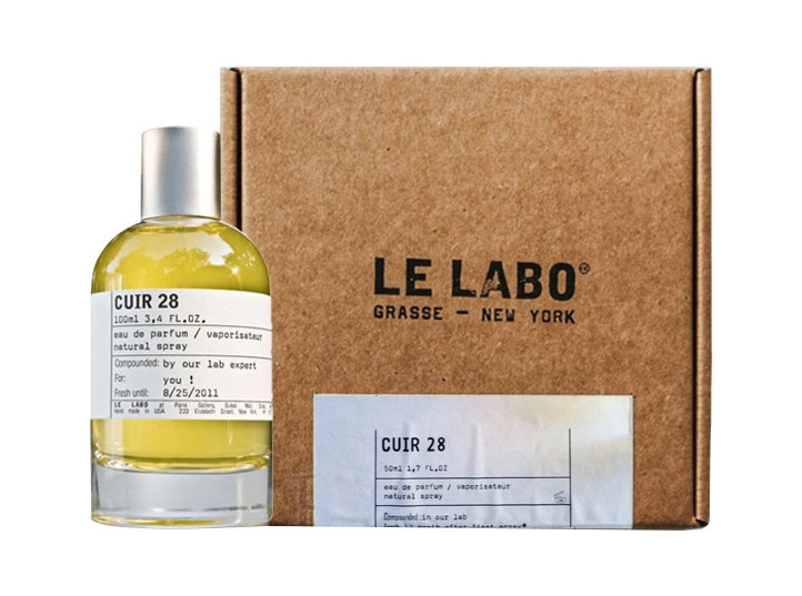 Le Labo — Le Labo Cuir 28 Dubai