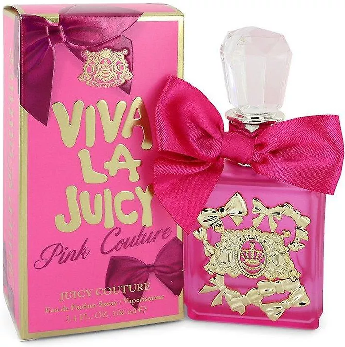 Juicy Couture Viva La Juicy Pink Couture — фото 4