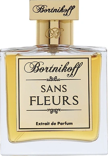 Bortnikoff — Bortnikoff Sans Fleurs