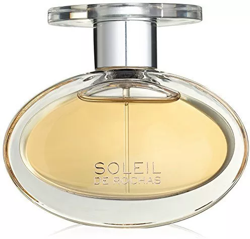Rochas — Rochas Soleil