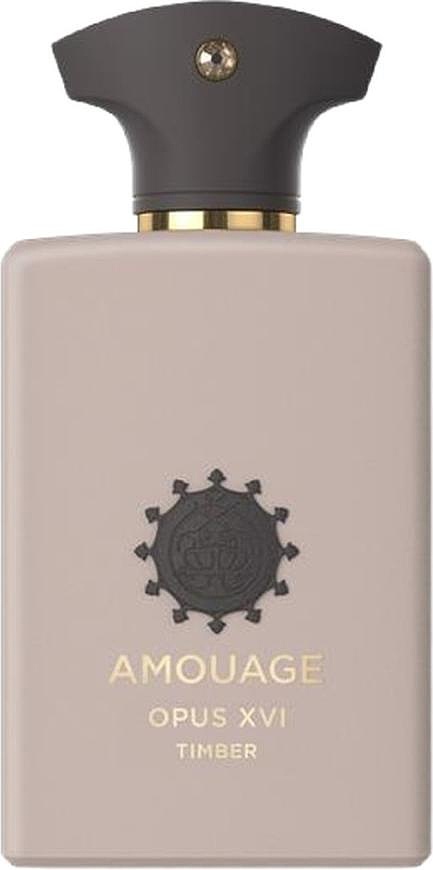 Amouage — Amouage Opus XVI Timber