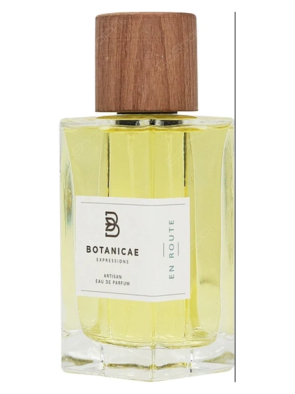 Botanicae Expressions — Botanicae Expressions En Route