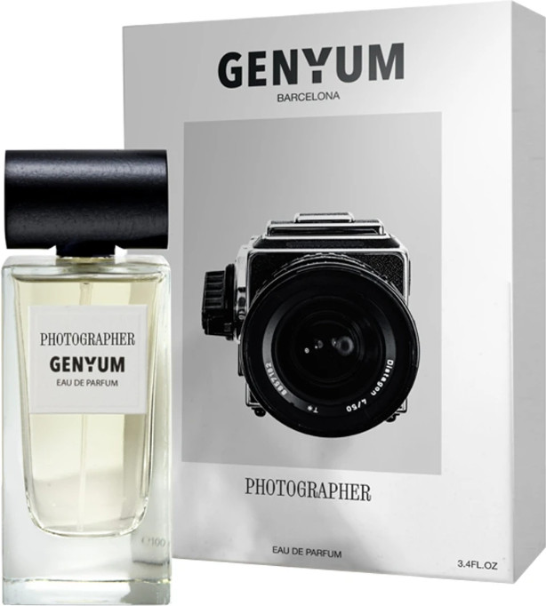 Genyum Photographer — фото 2
