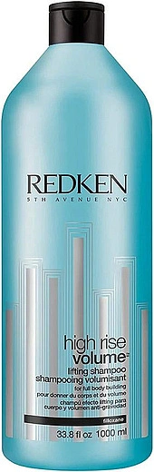 Redken — Redken Volume High Rise Shampoo