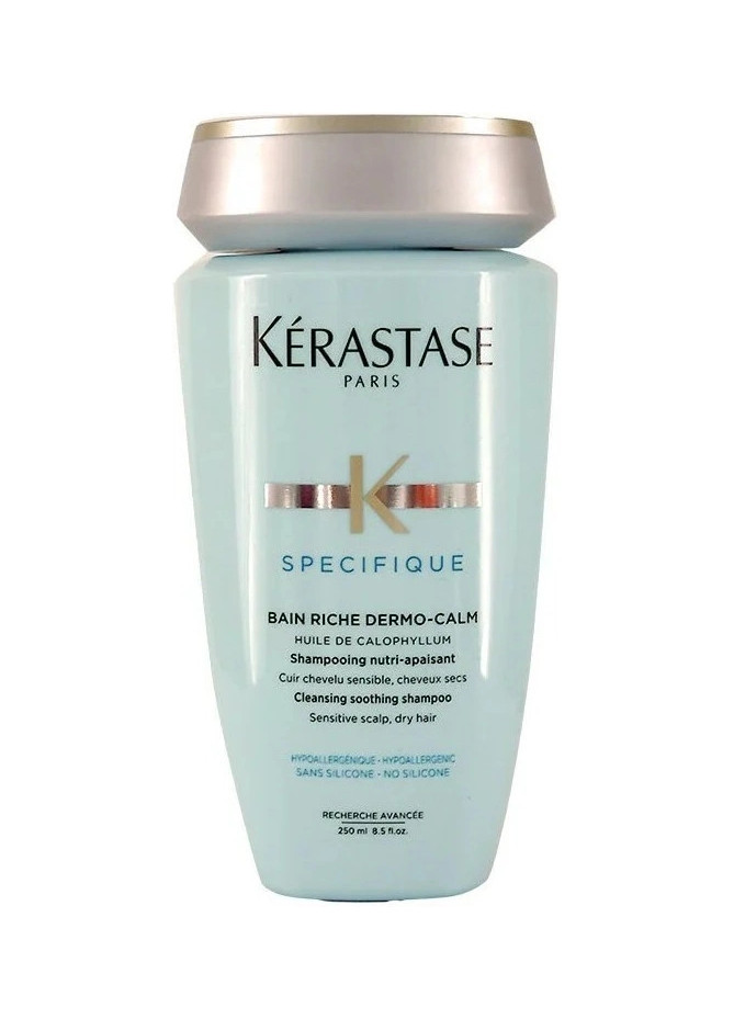 Kerastase — Kerastase Specifique Bain Riche Dermo-Calm