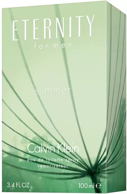 Calvin Klein Eternity Summer 2011 for Men — фото 4