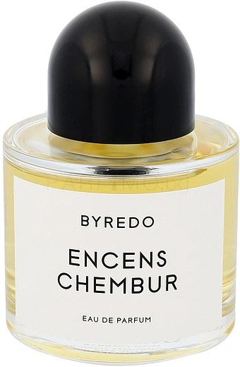 Byredo Parfums — Byredo Parfums Encens Chembur