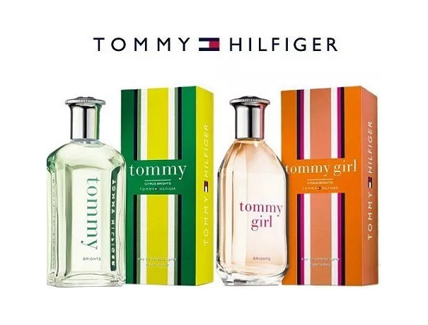 Tommy Hilfiger — Tommy Hilfiger Tommy Citrus Brights