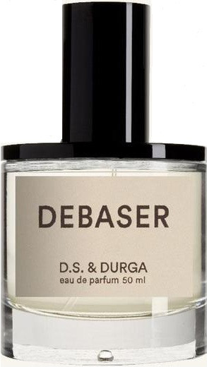 D.S. & Durga — D.S. & Durga Debaser