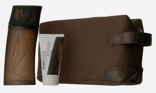 Kenzo Kenzo pour Homme Boisee — фото 4