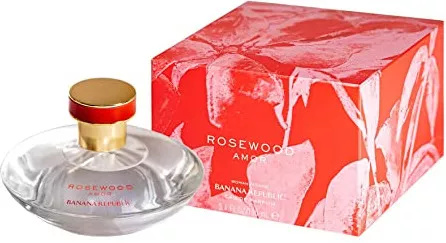 Banana Republic Rosewood Amor — фото 3