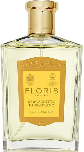 Floris — Floris Bergamotto di Positano
