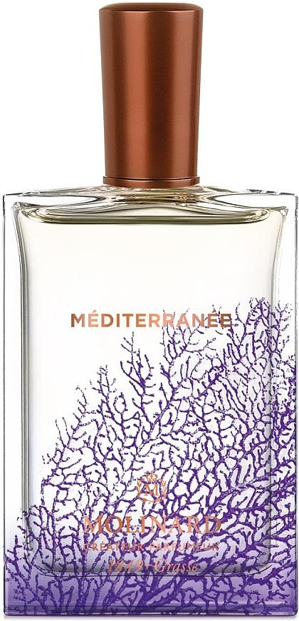 Molinard — Molinard Mediterranee