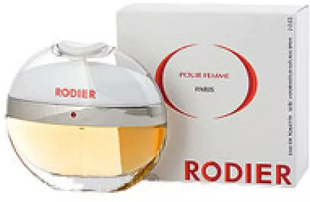 Rodier Rodier pour Femme — фото 2