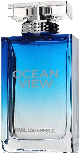 Karl Lagerfeld — Karl Lagerfeld Ocean View for Him