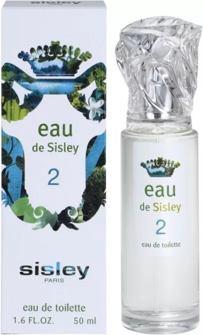 Sisley Eau de Sisley 2 — фото 3