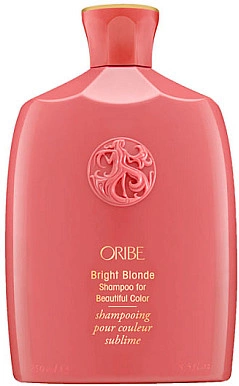 Oribe Bright Blonde Shampoo for Beautiful Color — фото 3