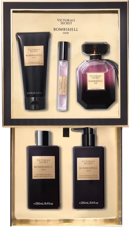 Victoria's Secret Bombshell Oud — фото 4