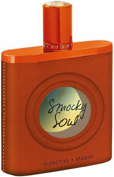 Olfactive Studio Smoky Soul — фото 2