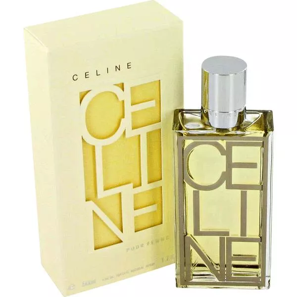 Celine Celine Туалетная вода — фото 2