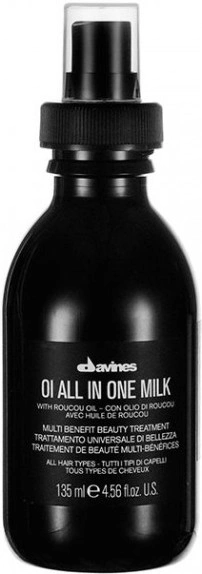Davines Oi All In One Milk — фото 3