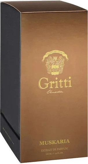 Dr. Gritti Muskaria — фото 3