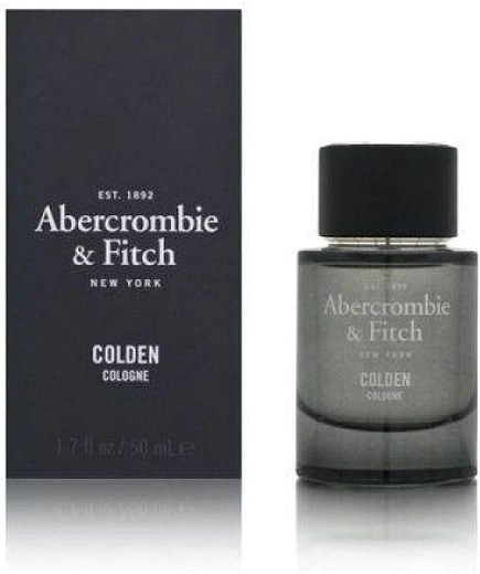 Abercrombie & Fitch — Abercrombie & Fitch Colden