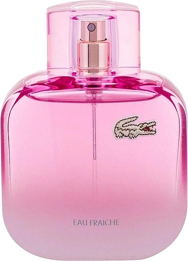 Lacoste — Lacoste Eau de Lacoste L.12.12 Pour Elle Eau Fraiche
