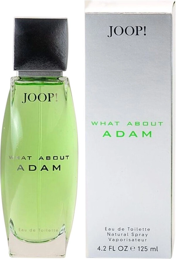 Joop! What About Adam — фото 3