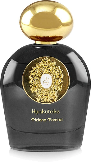 Tiziana Terenzi — Tiziana Terenzi Hyakutake