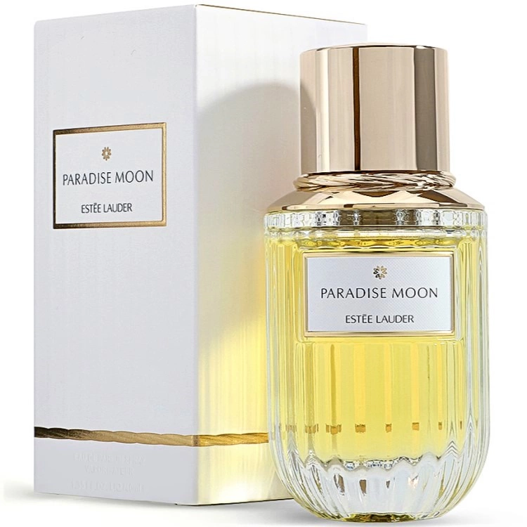 Estee Lauder Paradise Moon — фото 3