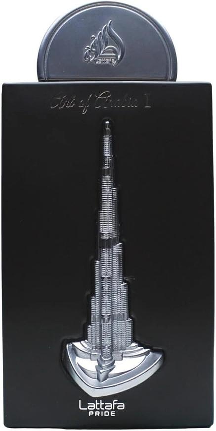 Lattafa Perfumes — Lattafa Perfumes Art Of Arabia I