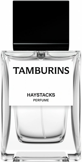 Tamburins — Tamburins Haystacks