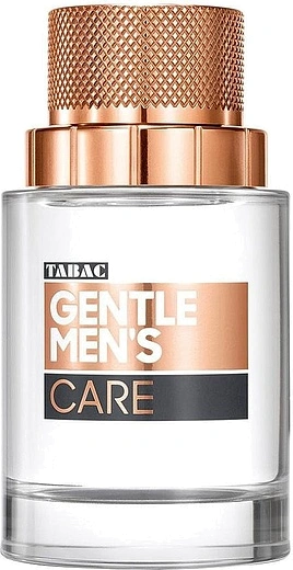 Maurer & Wirtz — Maurer & Wirtz Tabac Gentle Men's Care