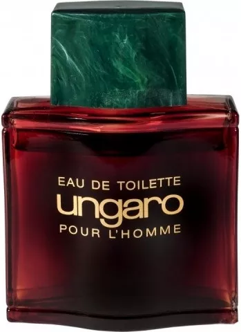 Ungaro — Ungaro Ungaro pour L`Homme